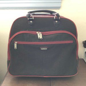 baggallini rolling tote